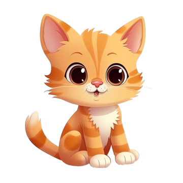 Cute Cat