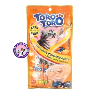 Toro Toro Lickable Treat