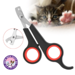 Dog And Cat Nail Clippers