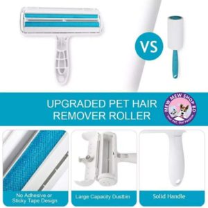 Pet Lint Remover Roller