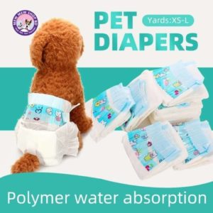 diaper for Cats