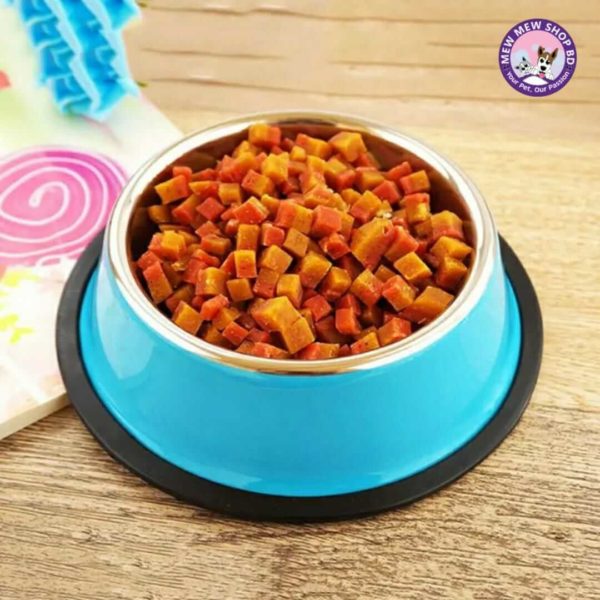 Pet cat & Dog Food bowl