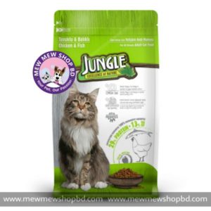 i01_Jungle Adult Catfood Chicken Fish