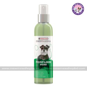 Versele-Laga Oropharma Perfume Him for Dog (150ml)