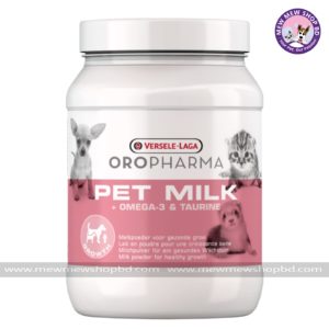 Versele Laga Oropharme Pet Milk 400gm
