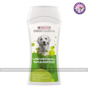 VerseleLaga Oropharma Universal Shampoo 250 ml
