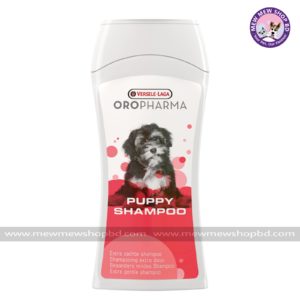 VerseleLaga Oropharme Puppy Shampoo 250ml