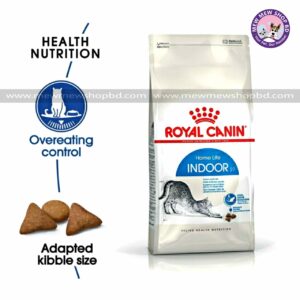 royal canin indoor cat food