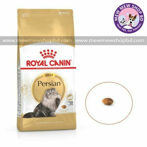Royal Canin Persian Adult Cat Food 10kg