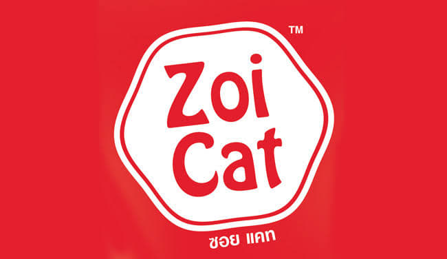 Zoi Cat