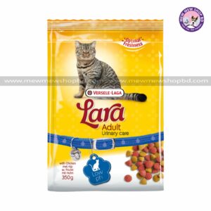 Versele Laga Lara Adult Cat Food Urinary Care 350g
