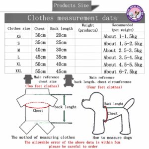 Printed Puppy Half sleeve Shirt for Pet & Cat