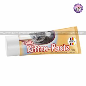 Smilla Paste for kittens 75g