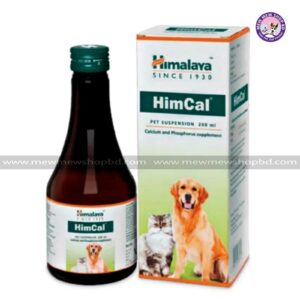 Himalaya HimCal Supplement 200 ml