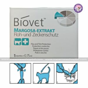 Biovet Margosa-Extrakt Spot