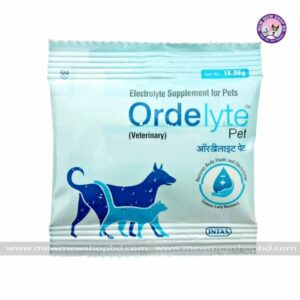 Ordelyte Pet Electrolyte Supplement