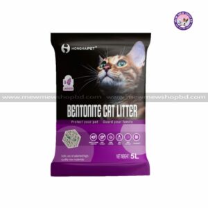 Honghaipet Premium CatLitter
