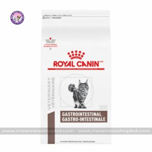Royal Canin Gastrointestinal Dry Cat Food