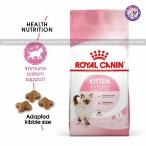 Royal Canin Kitten 400g (up to 12 months old)